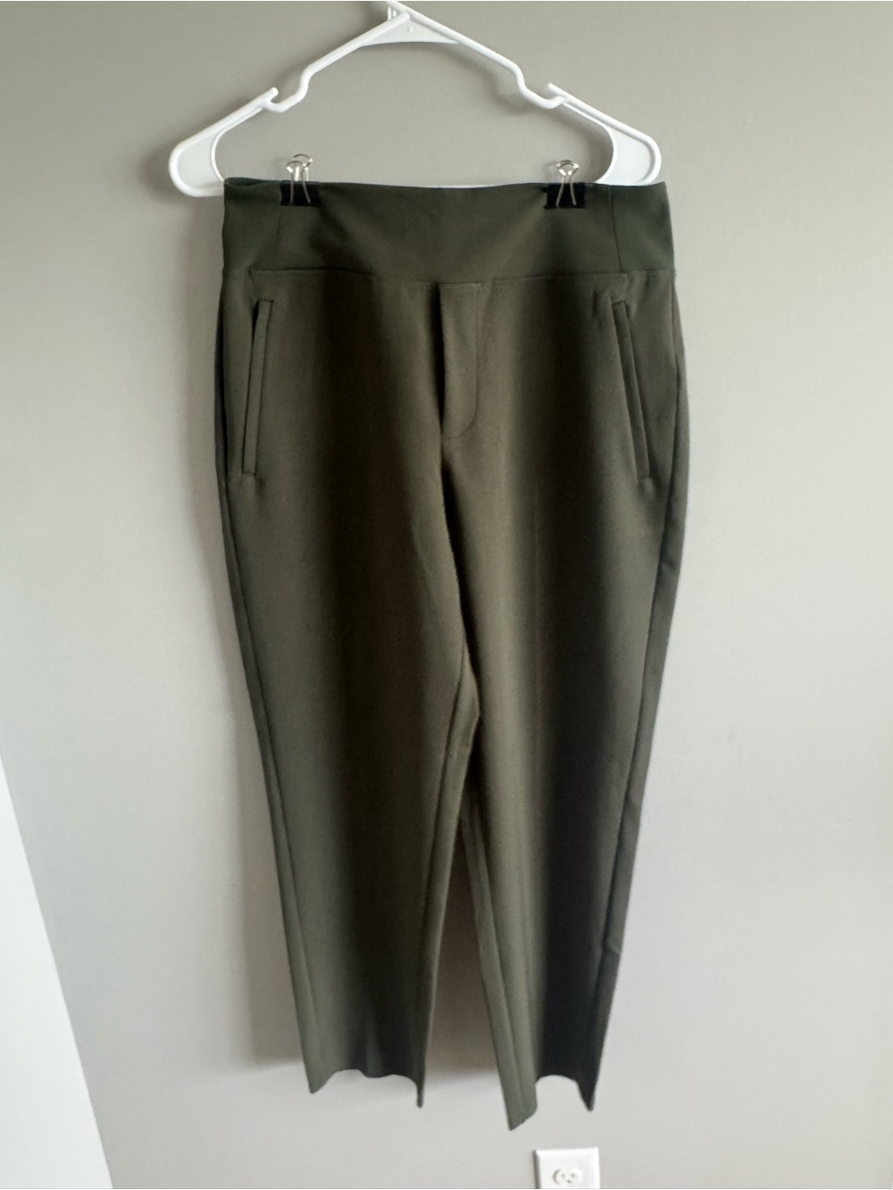 Athleta High Rise Endless Pants